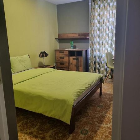 Comfort Iris Apart Кишинів Екстер'єр фото