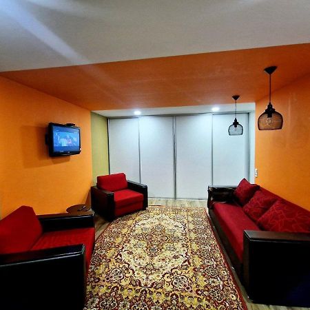 Comfort Iris Apart Кишинів Екстер'єр фото