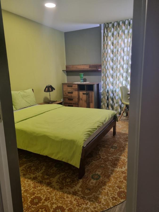 Comfort Iris Apart Кишинів Екстер'єр фото