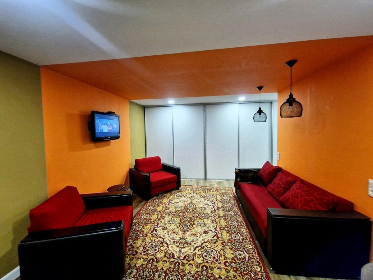 Comfort Iris Apart Кишинів Екстер'єр фото